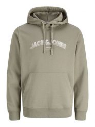 Jack & Jones Bluza w kolorze beżowym rozmiar: M. Brązowe bluzy z kapturem męskie Jack & Jones, m. Za 139.95 zł.