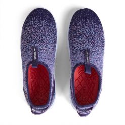 Buty do wody damskie Speedo Surf Knit Pro Blue. Czerwone obuwie treningowe damskie Speedo, na fitness i siłownię. Za 159.99 zł.