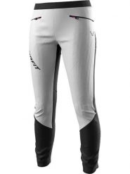 DYNAFIT Spodnie funkcyjne "TRAVERSE DST" w kolorze szaro-czarnym rozmiar: L. Szare spodnie dresowe damskie Dynafit, l, bez wzorów, z materiału. Za 367.45 zł.