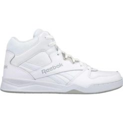 Buty treningowe męskie Reebok Royal BB4500 Hi2. Białe buty fitness męskie Reebok, Reebok Royal. Za 211.99 zł.