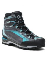 La Sportiva Trekkingi Trango Tech Woman GTX GORE-TEX 21H900638 Szary. Szare obuwie trekkingowe damskie La Sportiva. Za 1,009.00 zł.