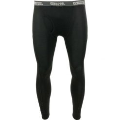Męskie spodnie termiczne Nordblanc czarne 2XL. Czarne spodnie sportowe męskie NORDICA. Za 231.99 zł.