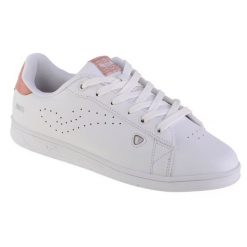 Buty Joma Classic 1965 Lady 2213 W CCLALW2213 białe. Białe obuwie treningowe damskie na fitness i siłownię. Za 207.70 zł.