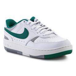 Buty Nike Gamma Force W DX9176-106 białe. Białe buty sportowe na co dzień damskie bez wzorów. Za 667.75 zł.