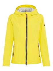 Camel Active Kurtka przejściowa w kolorze żółtym rozmiar: 48. Żółte kurtki damskie Camel Active, bez wzorów, bez kaptura. Za 303.06 zł.
