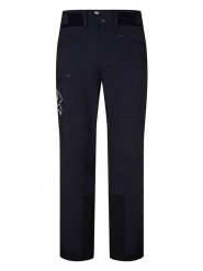 ROCK EXPERIENCE Spodnie funkcyjne "Black Tower" w kolorze granatowym rozmiar: M. Niebieskie spodnie materiałowe męskie ROCK EXPERIENCE, bez wzorów, z materiału, rockowe. Za 304.99 zł.