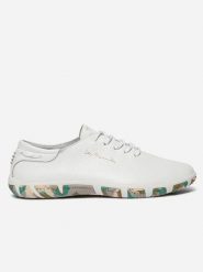 Buty sportowe damskie TBS Dream Cruiser. Niebieskie buty sportowe na co dzień damskie Tbs, bez wzorów, z materiału, trekkingowe. Za 423.00 zł.