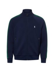 Polo Ralph Lauren Bluza Mężczyźni Bawełna niebieski, M. Niebieskie bluzy bez kaptura męskie Polo Ralph Lauren, m, z bawełny. Za 949.95 zł.