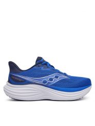 Saucony Buty do biegania Triumph 24 S100997 Niebieski. Niebieskie obuwie do biegania damskie Saucony. Za 799.99 zł.