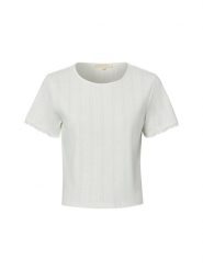 Marie Lund Koszulka nocna dla kobiet Kobiety Bawełna (100%) biały, L. Białe koszule nocne damskie Marie Lund, bez wzorów, z bawełny. Za 149.95 zł.