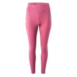Damskie Legginsy Shoa. Brązowe legginsy damskie IQ, m, bez wzorów. Za 107.99 zł.