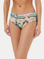 Chantelle Figi klasyczne Soft Stretch C11D40 Kolorowy. Figi damskie Chantelle, bez wzorów, z syntetyku. Za 69.99 zł.