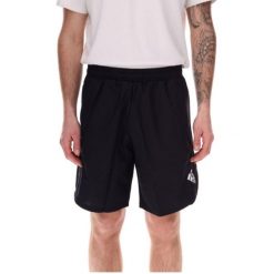 Spodenki treningowe męskie Adidas Designed 4 Movement. Czarne szorty męskie Adidas, z poliesteru, bez kołnierzyka. Za 92.00 zł.