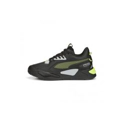 Buty RS-Z Lth Rozmiar 46 - 383232-05 Czarny. Czarne obuwie do biegania damskie Puma. Za 408.90 zł.