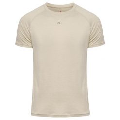 Koszulka Newline Active. Szare t-shirty sportowe męskie Newline, bez ramiączek, do piłki nożnej. Za 177.50 zł.