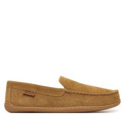 Mokasyny Polo Ralph Lauren. Brązowe mokasyny męskie Polo Ralph Lauren. Za 399.99 zł.