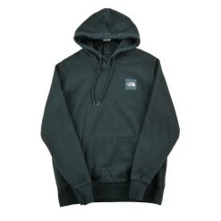 Bluza z kapturem męska The North Face TNF czarna. Czarne bluzy sportowe męskie The North Face, l. Za 136.28 zł.