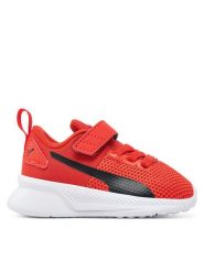 Puma Buty do biegania Flyer Runner V Inf 19293038 Czerwony. Czerwone buty sportowe chłopięce Puma, z materiału, bez zapięcia. Za 109.99 zł.