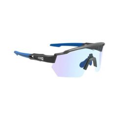 Fotochromowe okulary przeciwsłoneczne AZR Kromic Race RX CAT 0/3. Czarne okulary przeciwsłoneczne męskie AZR. Za 499.00 zł.