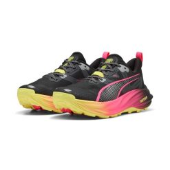 Damskie buty do biegania Voyage NITRO™ PUMA. Czarne obuwie do biegania damskie Puma. Za 649.00 zł.