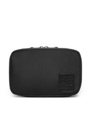 Calvin Klein Saszetka LV04F1310G Czarny. Czarne saszetki męskie CALVIN KLEIN, z materiału. Za 249.99 zł.
