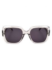 Tom Tailor Damskie okulary przeciwsłoneczne w kolorze kremowo-granatowym rozmiar: 53. Brązowe okulary przeciwsłoneczne damskie Tom Tailor. Za 109.95 zł.