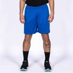 Errea New Skin Krótkie Spodnie Spodnie Królewskiego Niebieskiego Dorosłych. Niebieskie spodnie sportowe męskie ERREA, m. Za 84.50 zł.