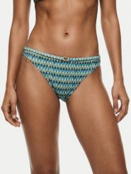 Banana Moon Dół od bikini Zoila Nerea MRX56 Zielony. Zielone bikini damskie Banana Moon, bez wzorów. Za 269.99 zł.