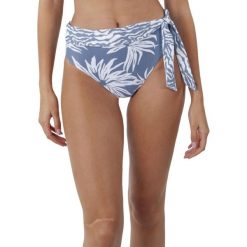Damskie figi bikini Barts Deltia High Waist. Białe bikini damskie Barts, bez wzorów. Za 179.00 zł.
