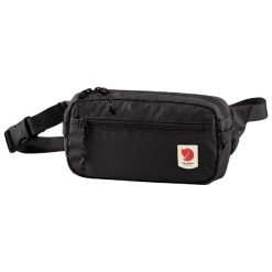 Plecaki Hip Pack Fjall Raven High Coast Dorosłych. Plecaki damskie Fjällräven, bez wzorów, sportowe. Za 229.99 zł.