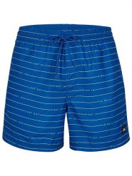 O'Neill Szorty kąpielowe "Cali" w kolorze granatowym rozmiar: XS. Niebieskie szorty sportowe męskie O'neill, xs, z materiału, outdoorowe. Za 74.63 zł.