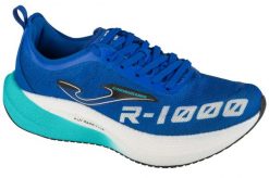 Buty do biegania męskie, R.1000 Men 24 RR100W. Niebieskie obuwie do biegania damskie Joma. Za 599.99 zł.