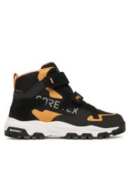 Primigi Śniegowce GORE-TEX 8936222 D Czarny. Czarne kozaki dziewczęce Primigi, z gore-texu. Za 529.99 zł.