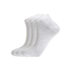 Skarpetki Endurance Mallorca (x3). Białe skarpetki damskie Endurance, bez wzorów. Za 75.00 zł.