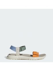 Adidas Sandały Terrex Hydroterra Light JR8402 Kolorowy. Sandały męskie Adidas, z materiału, bez zapięcia. Za 178.99 zł.