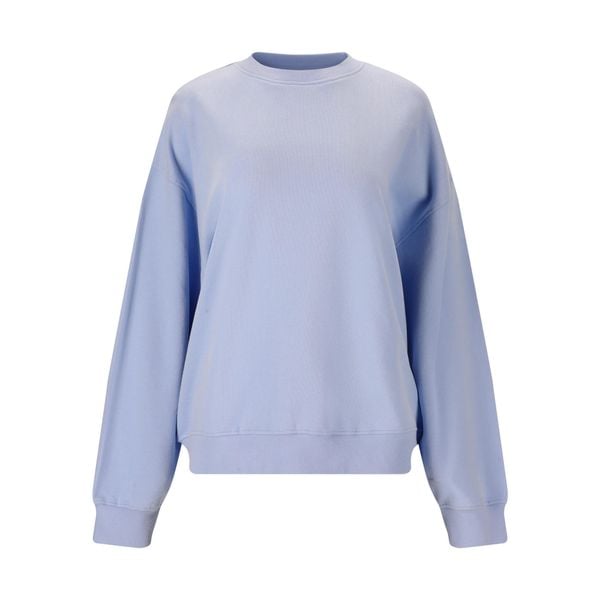 Bluza damska Athlecia Cabell. Niebieskie bluzy bez kaptura damskie Athlecia. Za 191.00 zł.