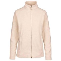 Damska Bluza Polarowa Reply AT200. Białe bluzy bez kaptura damskie Trespass, s, z polaru. Za 127.99 zł.