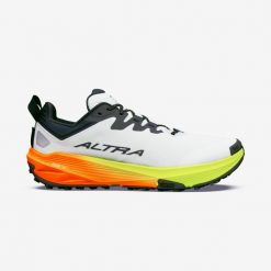 Buty do biegania w terenie męskie Altra Experience Wild 3+. Białe obuwie do biegania damskie Altra. Za 629.99 zł.