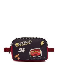 Cars Torebka CEO-ACCCS-SS26-239DPC Czarny. Czarne torebki dziecięce Cars. Za 79.99 zł.