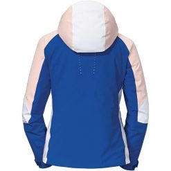 Kurtka narciarska damska Schöffel Naladas. Białe kurtki narciarskie i snowboardowe damskie Schöffel, s, bez wzorów, z elastanu, bez kaptura, narciarskie, primaloft. Za 2,499.99 zł.