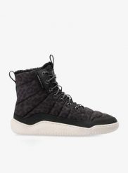 Buty zimowe damskie Vivobarefoot Gobi Hiber. Czarne obuwie trekkingowe damskie VIVOBAREFOOT, na zimę. Za 889.35 zł.