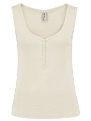 Sublevel Top w kolorze jasnozielonym rozmiar: XS. Zielone topy damskie Sublevel, xs, bez wzorów, z bawełny, bez kołnierzyka. Za 50.95 zł.