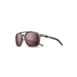 Okulary z polaryzacją JULBO Slack zielony | Polar 3 HD. Czarne okulary przeciwsłoneczne męskie JULBO, z polaru. Za 550.00 zł.