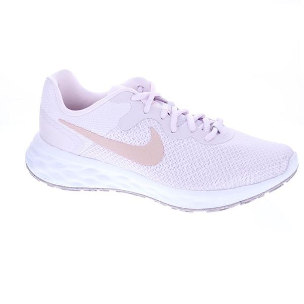 Buty do biegania damskie Nike Revolution 6 Next Nature. Czerwone obuwie do biegania damskie Nike, nike revolution. Za 315.00 zł.