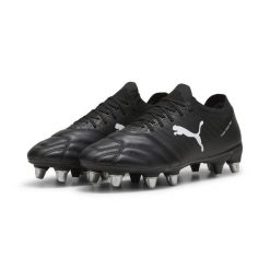 Męskie buty do rugby Avant Pro PUMA. Białe obuwie do biegania damskie Puma. Za 379.00 zł.