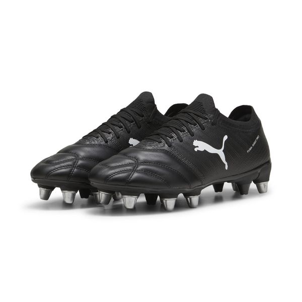 Męskie buty do rugby Avant Pro PUMA. Białe obuwie do biegania damskie Puma. Za 399.00 zł.