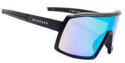 Okulary przeciwsłoneczne Mundaka Khardung. Czarne okulary przeciwsłoneczne damskie MUNDAKA. Za 323.50 zł.