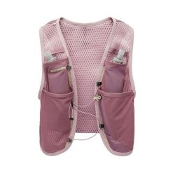 Kamizelka biegowa Salomon. Czerwone kamizelki damskie Salomon, l. Za 429.99 zł.