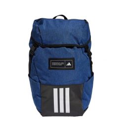 Plecak 4ATHLTS Camper. Białe plecaki damskie Adidas, bez wzorów, sportowe. Za 199.00 zł.