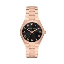 Zegarek Michael Kors. Czerwone zegarki damskie Michael Kors. Za 979.99 zł.